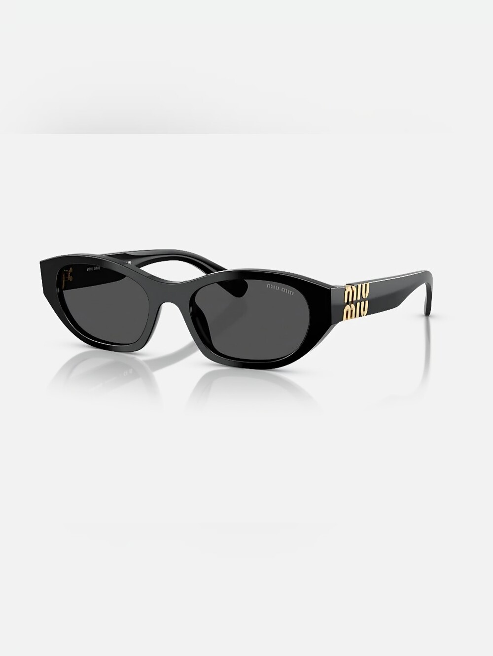 Miu Miu- MU A03S Sunglasses BEST SELLER Women's